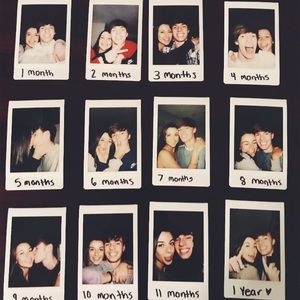 Meet your Posher, Annika